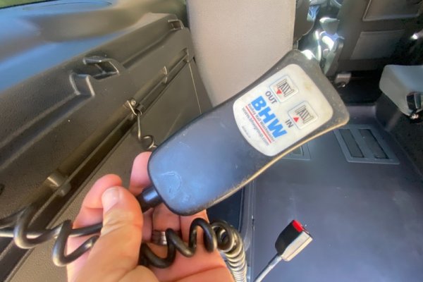 Украли аккаунт на кракене