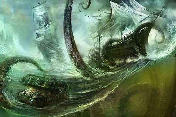 Craken