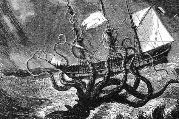Тор kraken